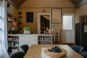 Wein Cottage Kellerstöckl