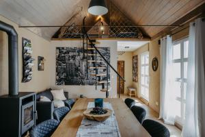 Wein Cottage Kellerstöckl