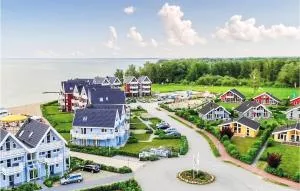 2 Bedroom Stunning Home In Rechlin - 雷希林