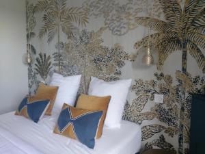 Appartements La touline : photos des chambres