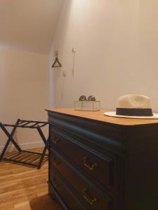 Appartements La touline : photos des chambres