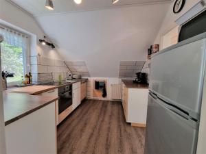 Ferienwohnung Wipperau I