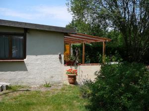 Maisons d'hotes Guesthouse La Burle : photos des chambres