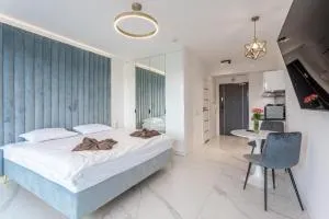 LIVIDUS Apartament 327 - Osternothhafen