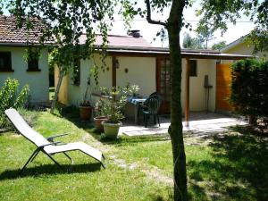 Maisons d'hotes Guesthouse La Burle : photos des chambres