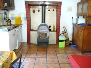Maisons d'hotes Guesthouse La Burle : photos des chambres