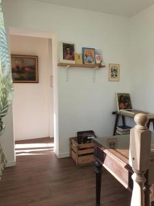 Pavillon dAÿ cottage Champagne - Label Green Key - Epernay, Aÿ