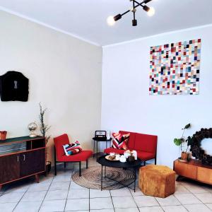 Apartments & rooms Saša 