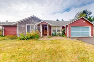 Gourmet Cook's Retreat - Cannon Beach