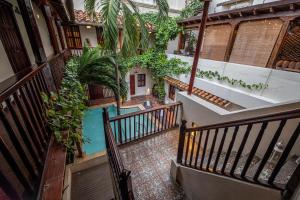 Casa Bugó Centro Histórico Hotel Boutique con Desayuno