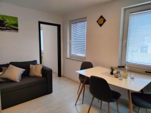 Apartments & rooms Saša