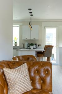 Lovely 2 bed house in Pitlochry