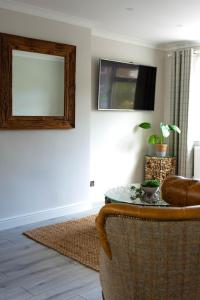 Lovely 2 bed house in Pitlochry