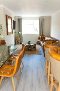 Lovely 2 bed house in Pitlochry