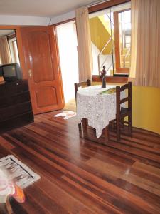 Casa de Mama Cusco 2-The Ecohouse