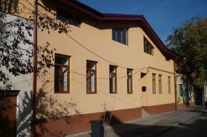 Apartment Cozia