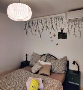 Apartments & rooms Saša