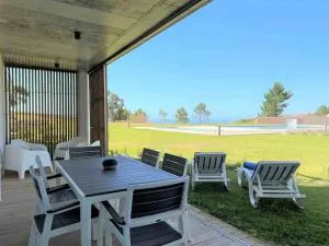 Mar-à-Vista Apartment Nazaré - Casal do Mota
