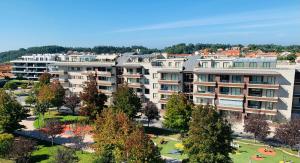 CANELAS CLASS ÁTICO Amplias Terrazas