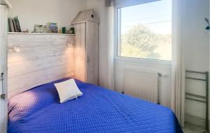 Maisons de vacances 4 Bedroom Stunning Home In Fouras : photos des chambres