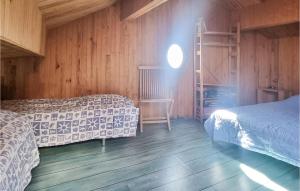 Maisons de vacances 4 Bedroom Stunning Home In Fouras : photos des chambres