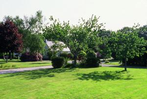 Gîtes de La Ferme De Kereven