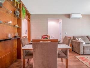 P. Orquídeas 304B - Apto Borges Medeiros Gramado