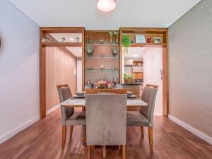 P. Orquídeas 304B - Apto Borges Medeiros Gramado