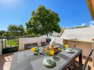 Cozy Townhouse Vila Rafaella2 near São Rafael Beach Albufeira