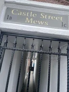 Castle St Mews of Southport - 2 bed townhouse - Marshside