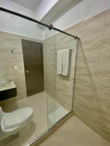 Hotel El Marqués De Manga