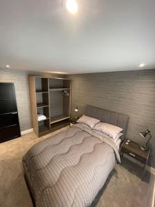 Castle St Mews of Southport - 2 bed townhouse