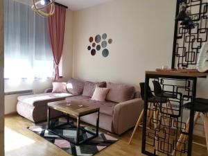 Apartman M2 Titova Vila