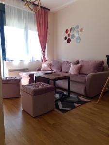 Apartman M2 Titova Vila