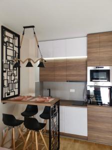 Apartman M2 Titova Vila