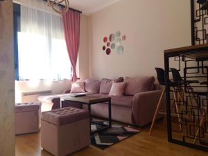 Apartman M2 Titova Vila
