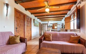 2 Bedroom Nice Home In Antequera