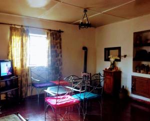 la Casa de Susana