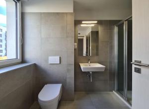 Cozy and modern apartment near Brno city center