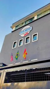 Visto Hostel - 塔博昂-达塞拉