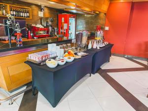 Hotel Diego de Almagro Coyhaique