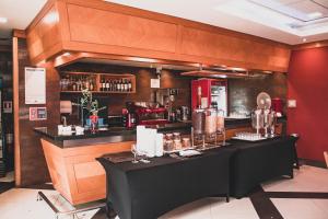 Hotel Diego de Almagro Coyhaique
