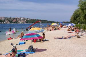 Apartments by the sea Stupin Celine, Rogoznica - 19872