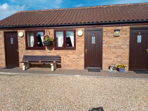 Fox and Hounds Country Inn