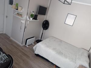 Monoambiente Falucho al 1500 - Centro -