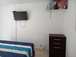 Minidepartamento en San Bartolo - VISTA AL MAR