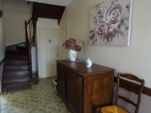 Maison confortable près de Sarlat avec jardin et wifi - FR-1-616-144