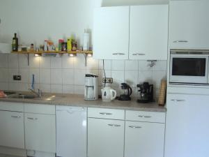 One Bedroom Apartment room in Ferienwohnung im Harz-Haus-Bruns