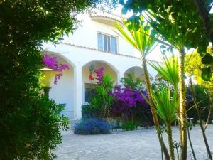 B&B Santa Sabina