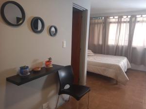 El Racimo, dpto en Ciudad de Mendoza